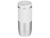 Герметичная вакуумная термокружка Pillar, 550 мл (серебристый)  (Изображение 1)