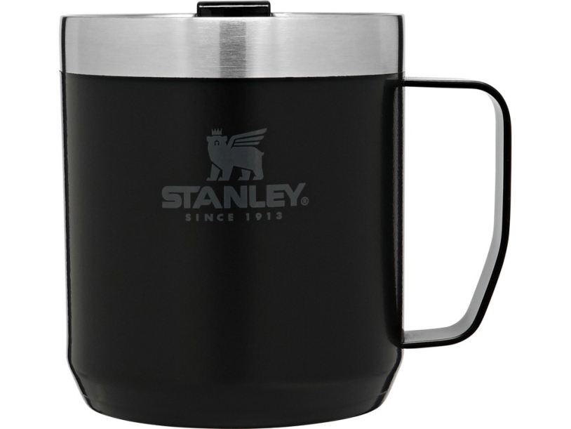 Stanley Classic походная кружка объемом 350 мл  (Изображение 1)