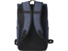 Складной рюкзак Hoss для ноутбука 15,6'' (navy)  (Изображение 3)