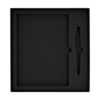 Коробка для набора Bplanner business (черный) (Изображение 3)