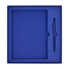 Коробка для набора Bplanner business (синий) (Изображение 3)
