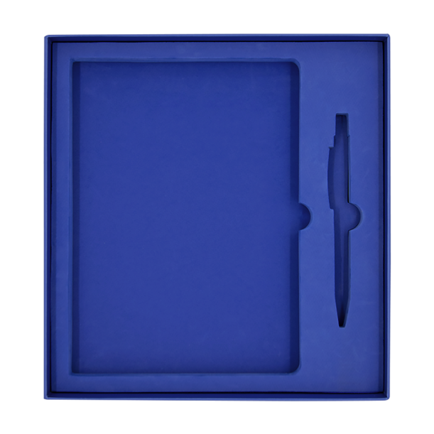 Коробка для набора Bplanner business (синий) (Изображение 3)