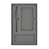Коробка для набора Bplanner power (серый) (Изображение 3)