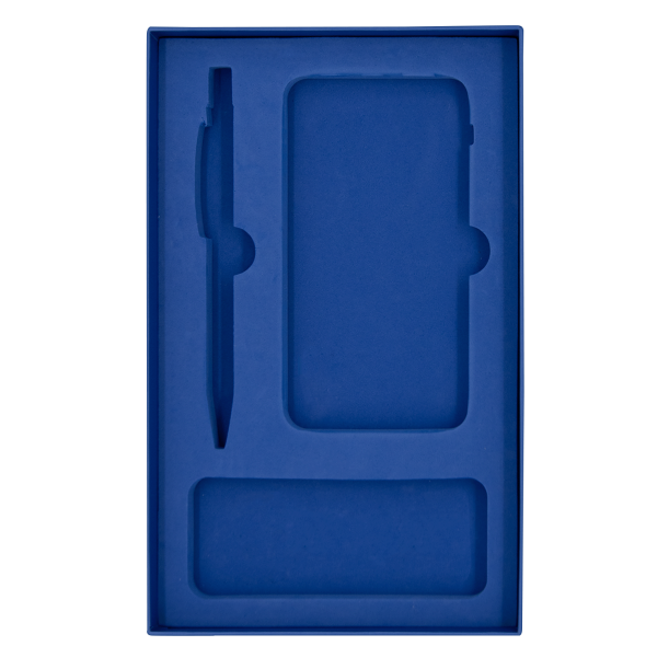 Коробка для набора Bplanner power (синий) (Изображение 3)