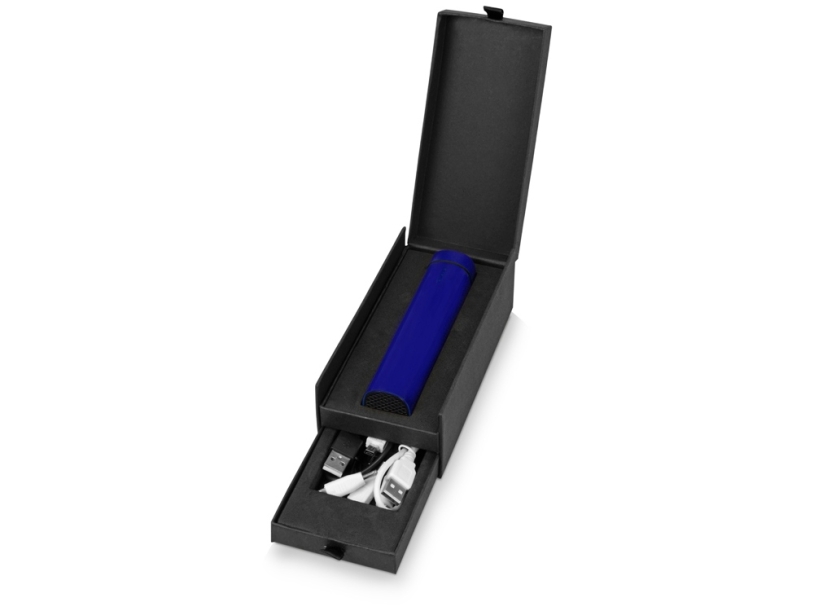 Портативное зарядное устройство Мьюзик, 5200 mAh (Изображение 10)