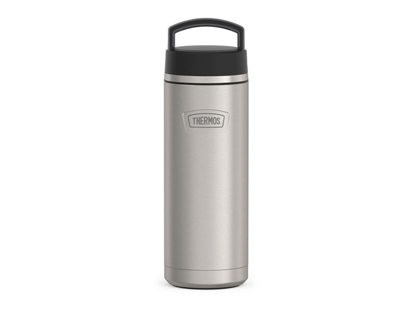 Термос из нерж. стали тм THERMOS IS-200 MS 0.71L (Изображение 2)