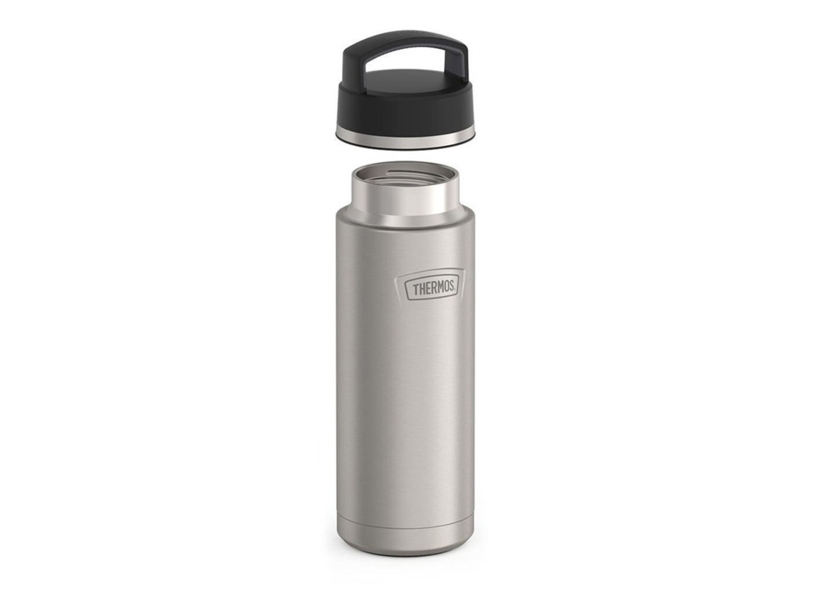 Термос из нерж. стали тм THERMOS IS-200 MS 0.71L (Изображение 3)