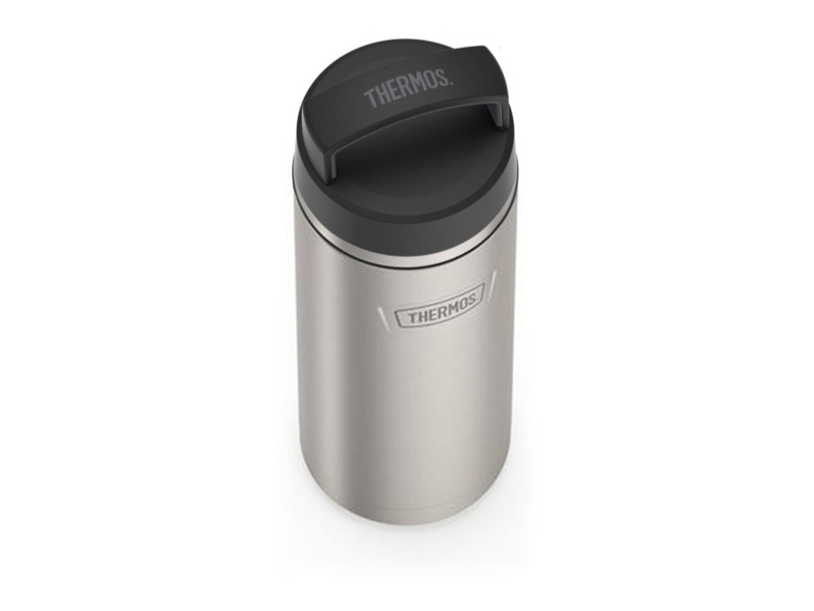Термос из нерж. стали тм THERMOS IS-200 MS 0.71L (Изображение 4)