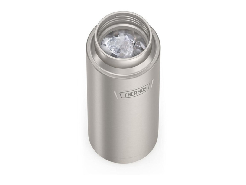 Термос из нерж. стали тм THERMOS IS-200 MS 0.71L (Изображение 5)