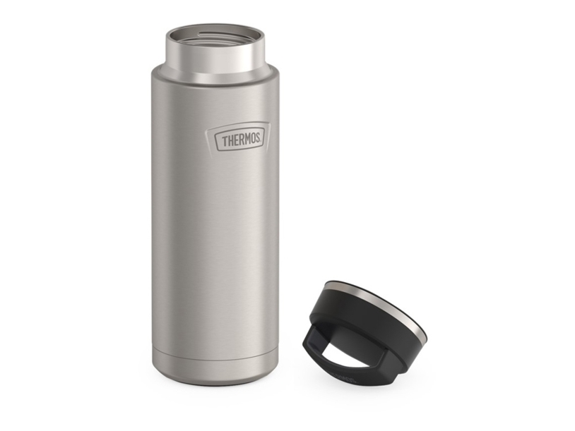Термос из нерж. стали тм THERMOS IS-200 MS 0.71L (Изображение 6)