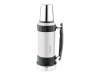 Термос из нерж. стали тм THERMOS 2520WH Stainless Steel 1.2L (Изображение 3)