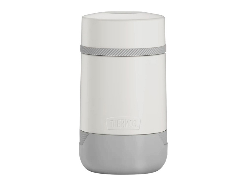 Термос для еды из нерж. стали тм THERMOS GUARDIAN TS-3029  WHT0,5L (Изображение 2)