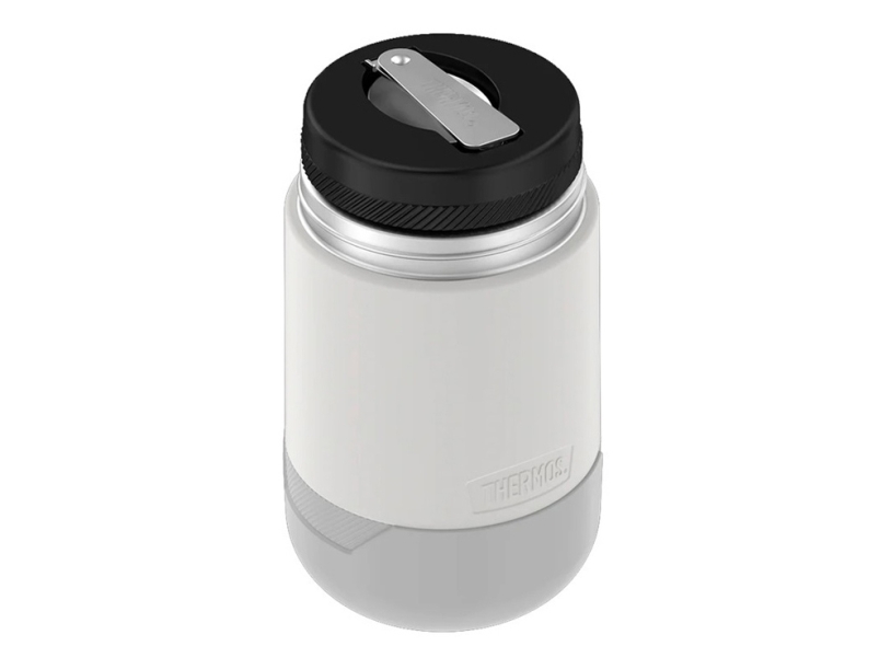 Термос для еды из нерж. стали тм THERMOS GUARDIAN TS-3029  WHT0,5L (Изображение 5)