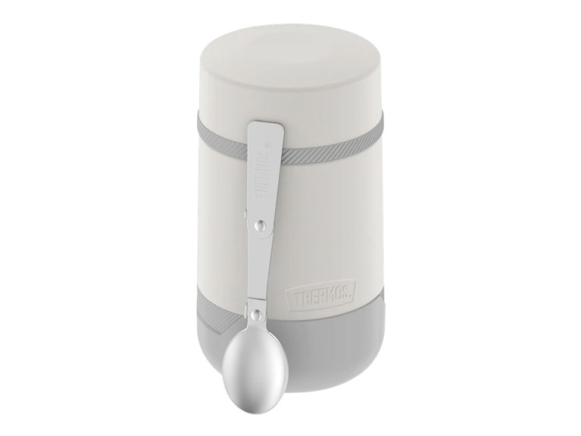 Термос для еды из нерж. стали тм THERMOS GUARDIAN TS-3029  WHT0,5L (Изображение 9)