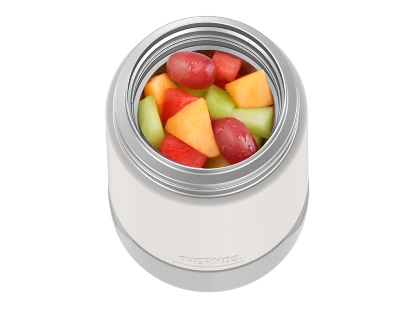 Термос для еды из нерж. стали тм THERMOS GUARDIAN TS-3029  WHT0,5L (Изображение 10)