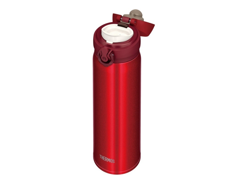 Термос из нерж. стали тм THERMOSJNL-504 MTR0.5L (Изображение 4)