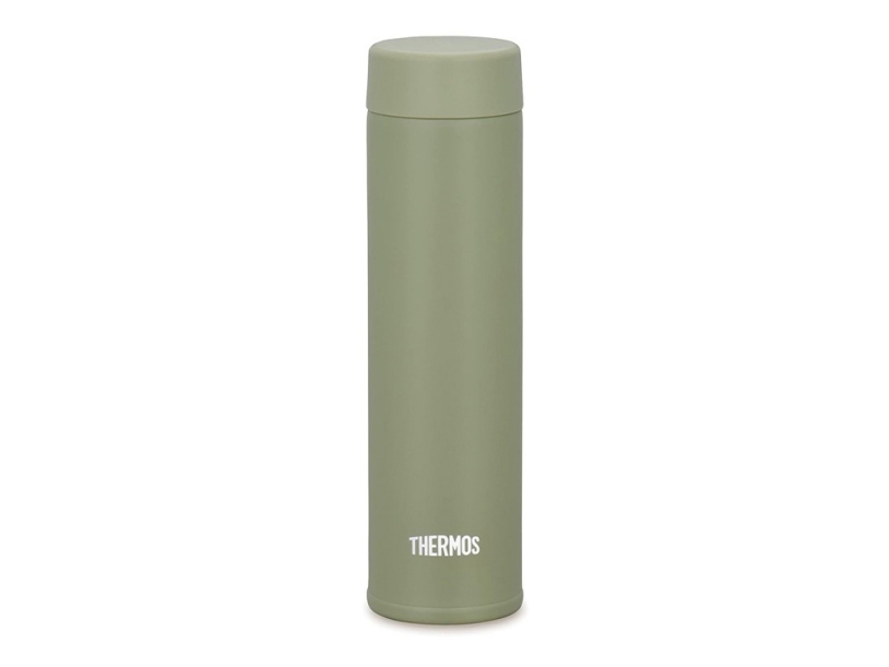 Термос из нерж. стали тм THERMOS JOJ-180 KKI0.18L (Изображение 1)