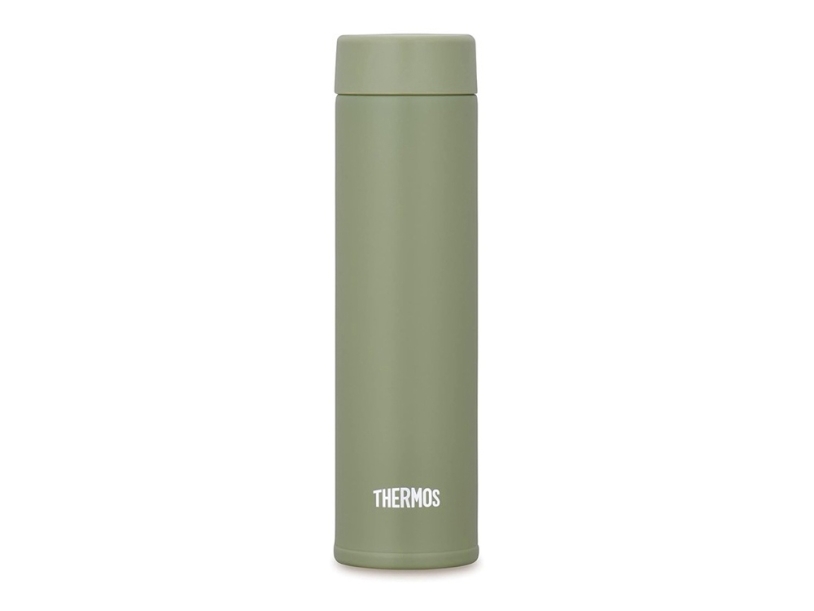 Термос из нерж. стали тм THERMOS JOJ-180 KKI0.18L (Изображение 2)