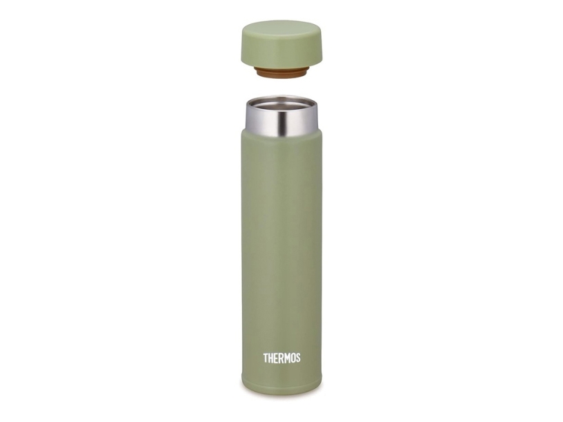 Термос из нерж. стали тм THERMOS JOJ-180 KKI0.18L (Изображение 3)