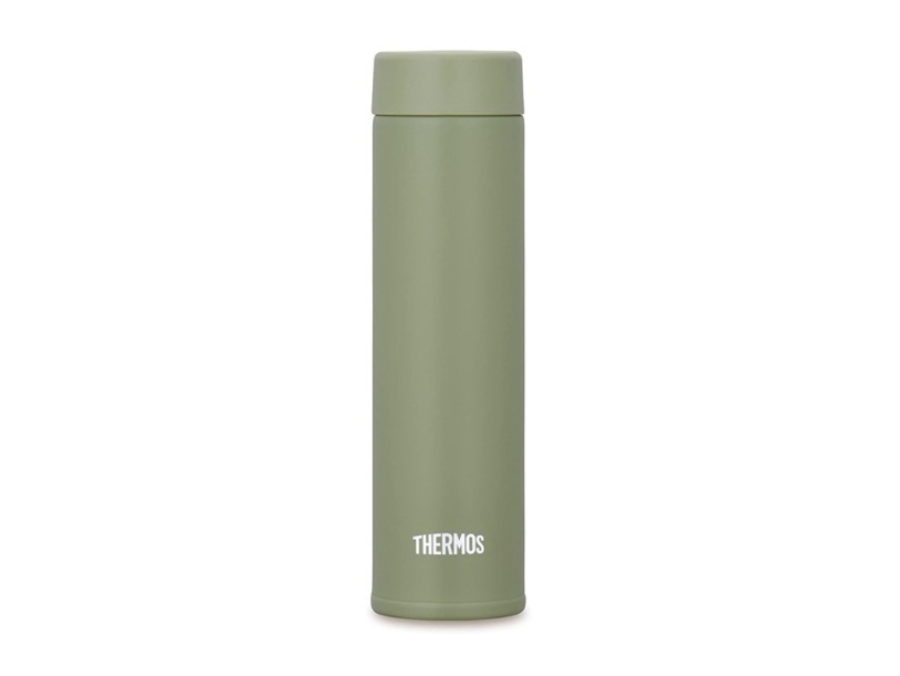 Термос из нерж. стали тм THERMOS JOJ-180 KKI0.18L (Изображение 5)