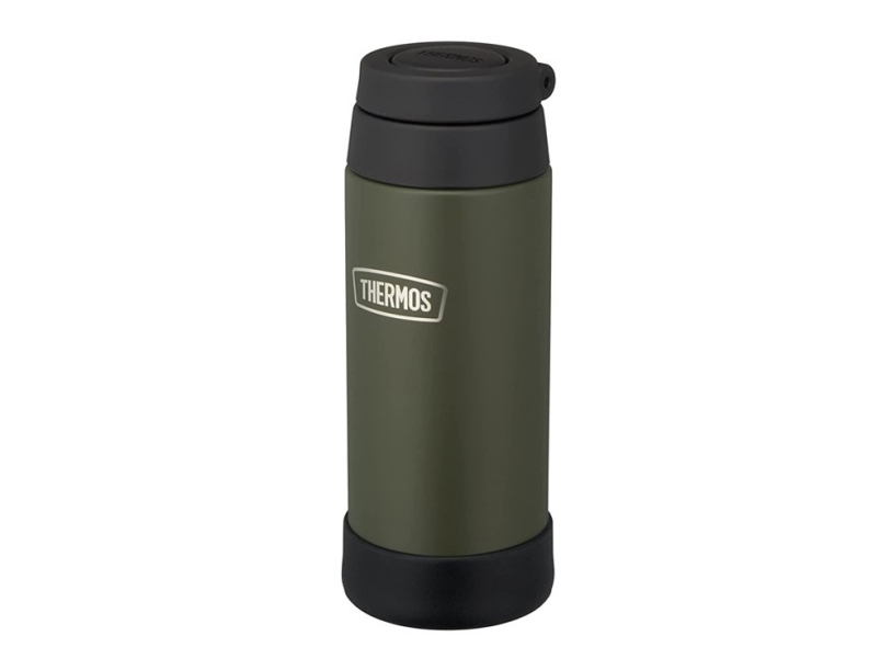 Термос из нерж. стали тм THERMOS ROB-500 KKI0,5 L (Изображение 1)