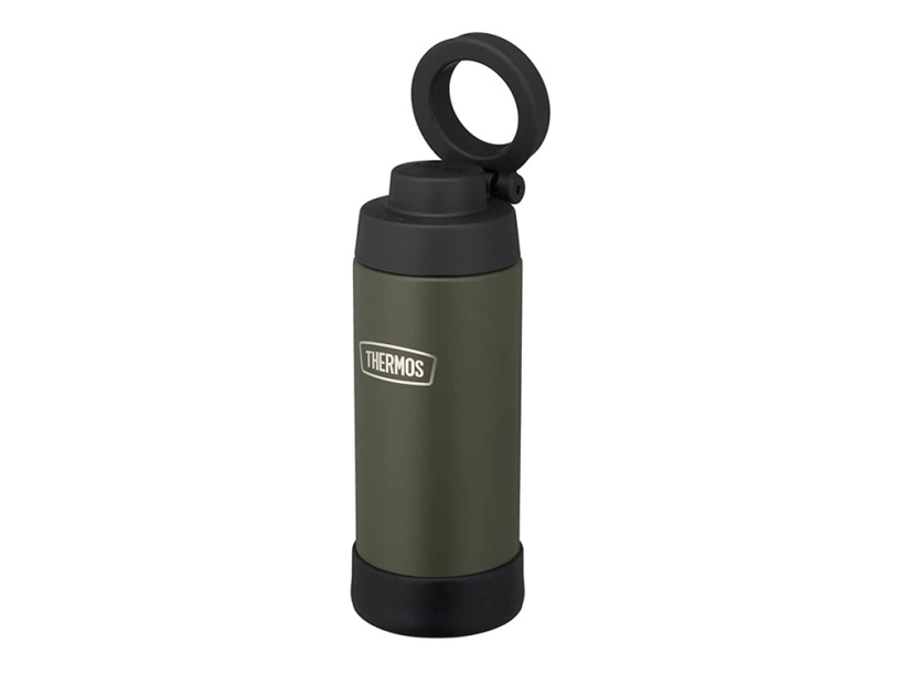 Термос из нерж. стали тм THERMOS ROB-500 KKI0,5 L (Изображение 2)