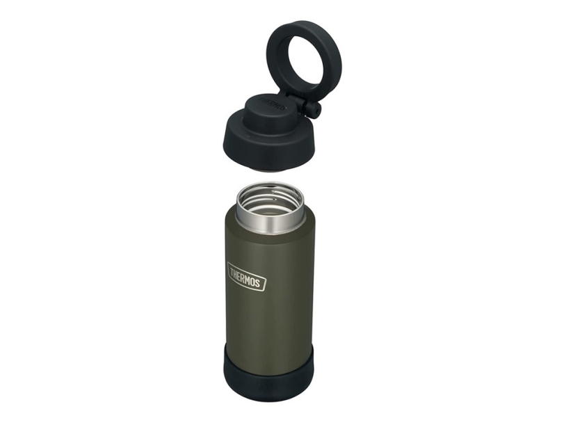 Термос из нерж. стали тм THERMOS ROB-500 KKI0,5 L (Изображение 3)