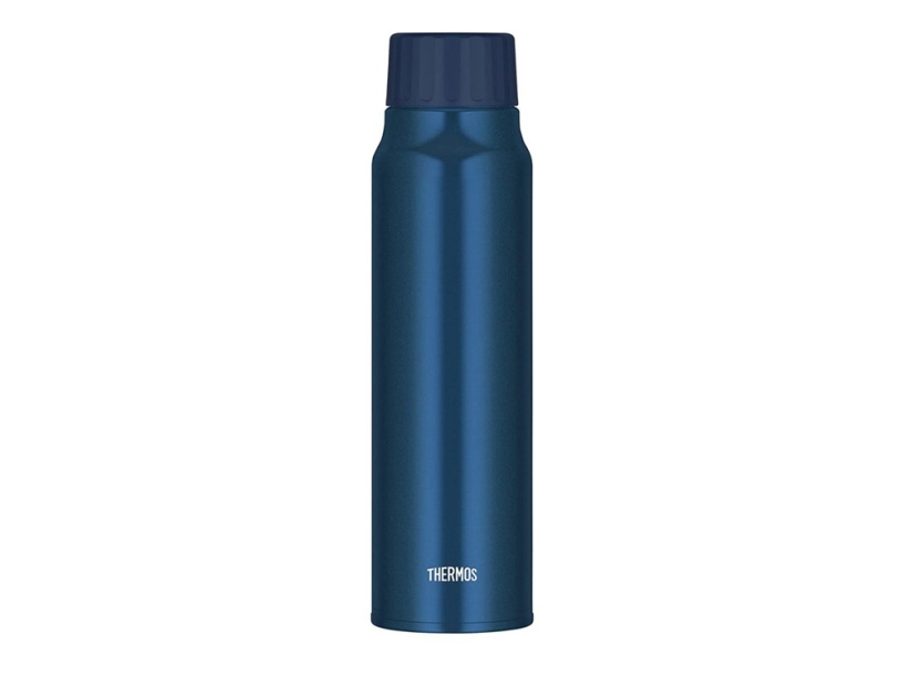 Термос из нерж. стали тм THERMOS FJK-1000 NVY 1,0L (Изображение 1)