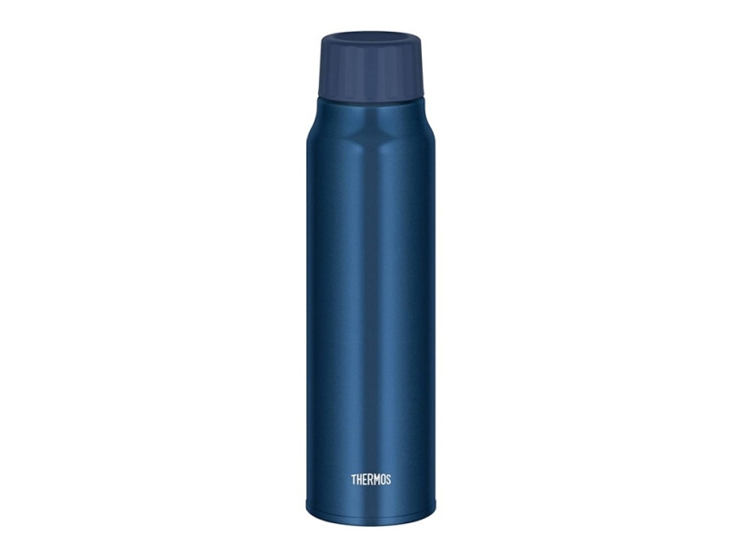 Термос из нерж. стали тм THERMOS FJK-1000 NVY 1,0L (Изображение 2)