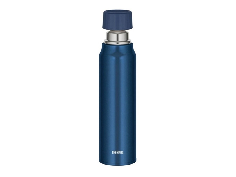 Термос из нерж. стали тм THERMOS FJK-1000 NVY 1,0L (Изображение 3)