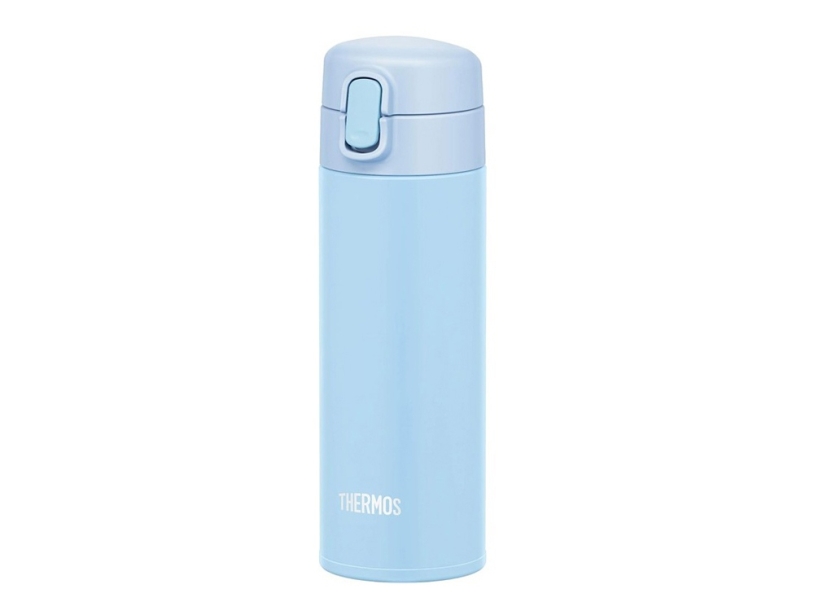 Термос из нерж. стали тм THERMOS FJM-350 LB 0,35L (Изображение 1)