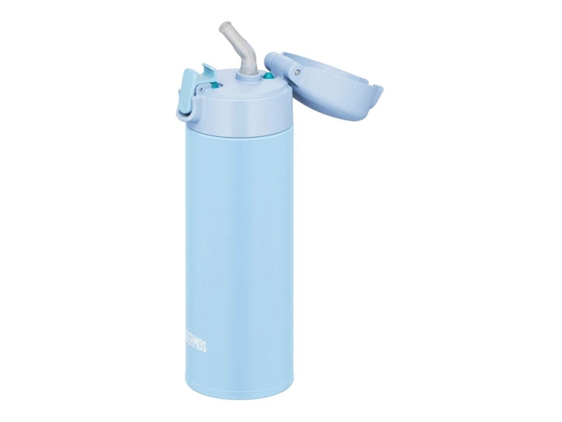 Термос из нерж. стали тм THERMOS FJM-350 LB 0,35L (Изображение 5)