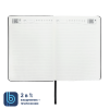 Ежедневник Bplanner.01 (черный) (Изображение 5)