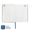 Ежедневник Bplanner.01 (синий) (Изображение 5)