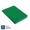 Ежедневник Bplanner.01 (зеленый) (Изображение 1)