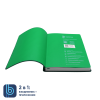 Ежедневник Bplanner.01 (зеленый) (Изображение 3)