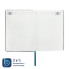 Ежедневник Bplanner.01 (изумрудный) (Изображение 5)