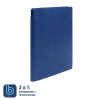 Ежедневник Bplanner.04 (синий) (Изображение 2)
