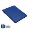 Ежедневник Bplanner.04 (синий) (Изображение 6)