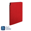 Ежедневник Bplanner.04 (красный) (Изображение 2)