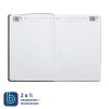 Ежедневник Bplanner.04 (серый) (Изображение 5)