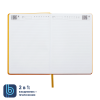 Ежедневник Bplanner.02 (желтый) (Изображение 5)
