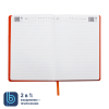 Ежедневник Bplanner.02 (оранжевый) (Изображение 5)