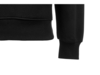 Худи Hamburg, унисекс (черный) 2XL (Изображение 7)