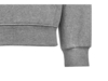 Худи Hamburg, унисекс (серый меланж) 2XL (Изображение 7)