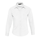 Рубашка &quot;Executive&quot;, белый_XL, 65% полиэстер, 35% хлопок, 105г/м2