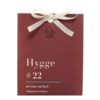 Аромасаше HYGGE #22 Персик и пион (Изображение 1)