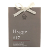 Аромасаше HYGGE #17 Розовый перец и лимонное дерево (Изображение 1)