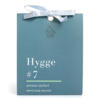 Аромасаше HYGGE #7 Виноград мускат (Изображение 1)