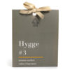 Аромасаше HYGGE #3 Табак/бергамот (Изображение 1)